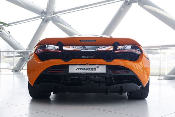 McLaren 720S 530 kW image number 9