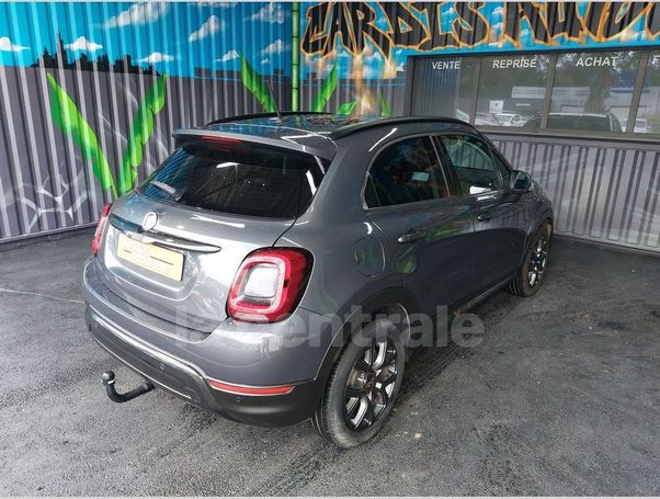 Fiat 500X 1.0 FireFly Turbo 88 kW image number 12