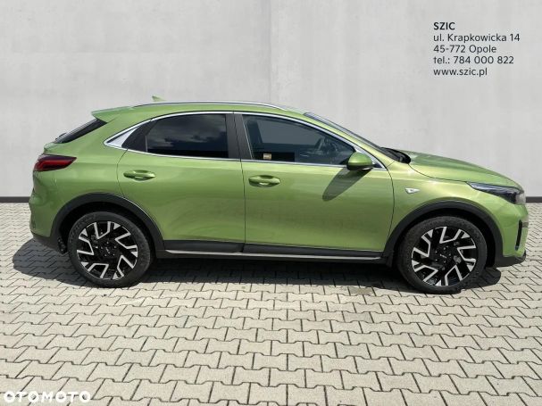 Kia XCeed 1.5 T-GDI 103 kW image number 7