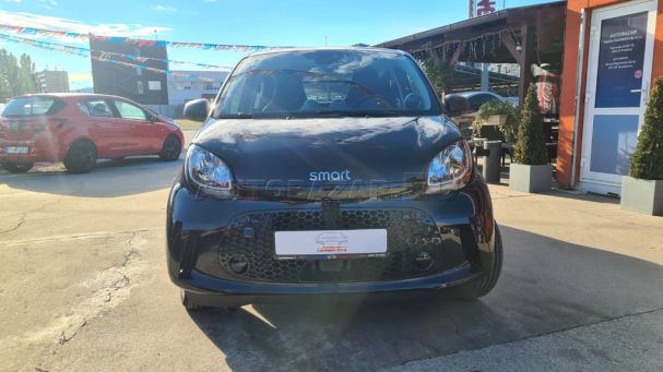 Smart ForFour 60 kW image number 3