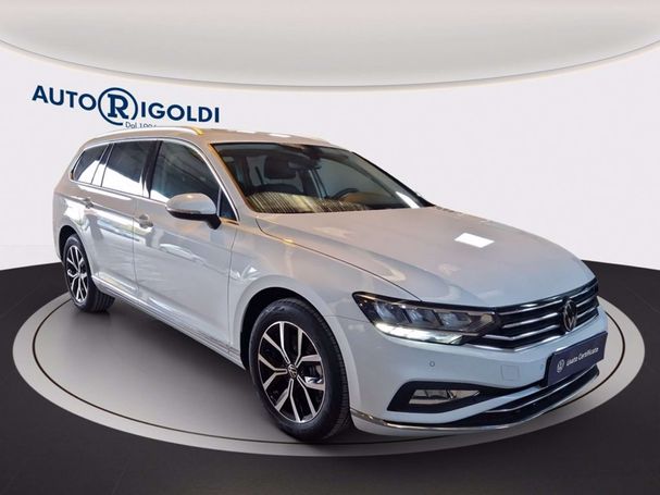 Volkswagen Passat Variant 2.0 TDI Business DSG 110 kW image number 16