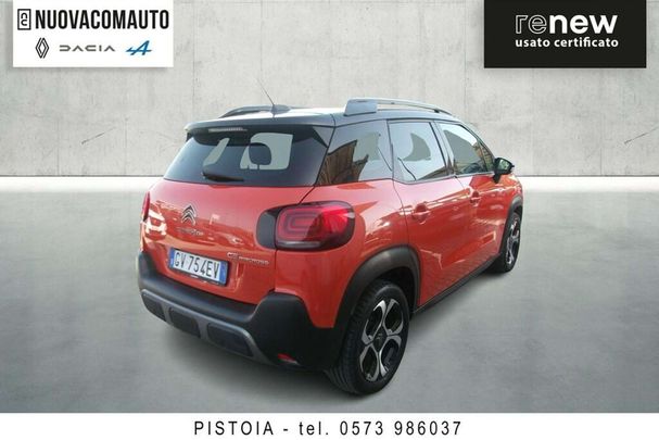 Citroen C3 Aircross PureTech 110 S&S Shine 81 kW image number 3