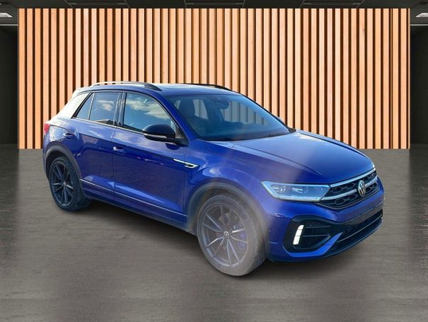 Volkswagen T-Roc R 4Motion DSG 221 kW image number 7