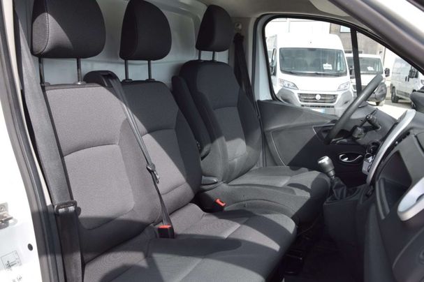 Fiat Talento 2.0 Ecojet 120 88 kW image number 9