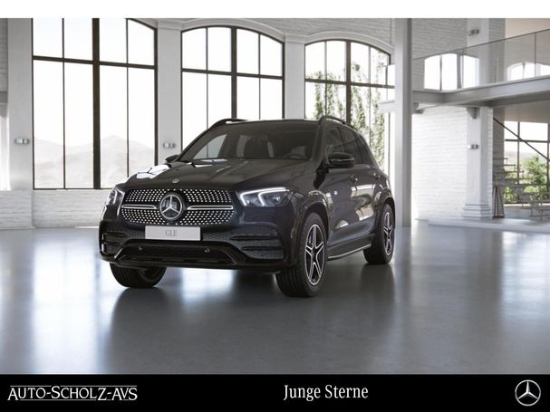 Mercedes-Benz GLE 350 de 4Matic 235 kW image number 5