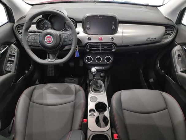 Fiat 500X 1.0 88 kW image number 5