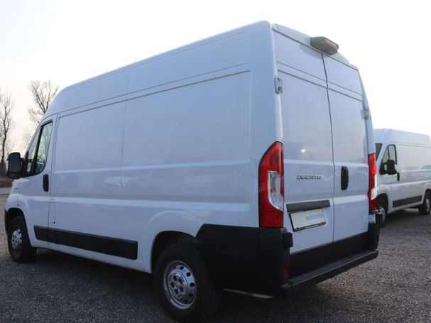 Fiat Ducato 88 kW image number 1