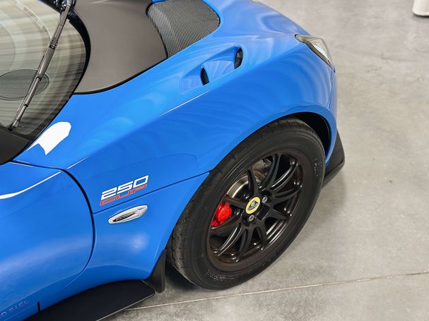 Lotus Elise 183 kW image number 12