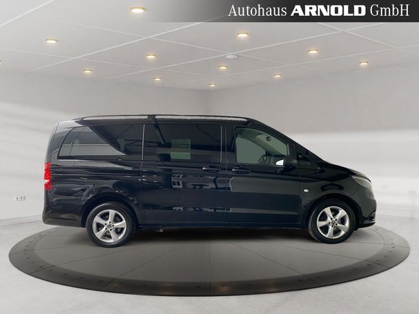 Mercedes-Benz Vito 114 CDi Tourer EDITION 100 kW image number 5