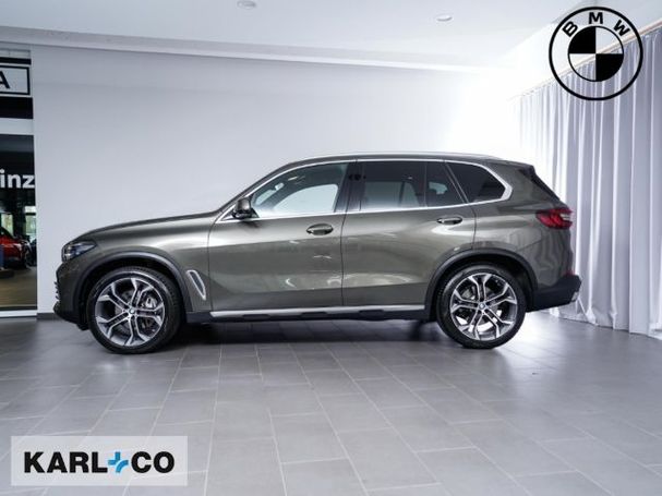 BMW X5 xDrive30d 210 kW image number 3