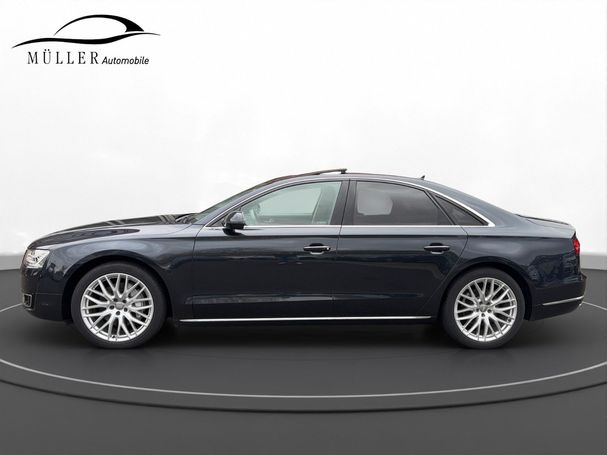 Audi A8 3.0 TDI quattro 193 kW image number 5