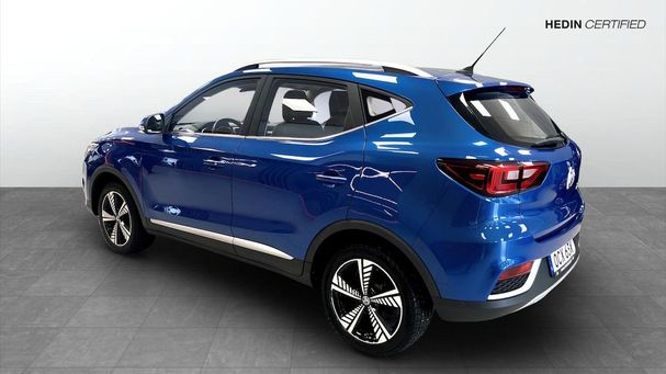 MG ZS EV 105 kW image number 3