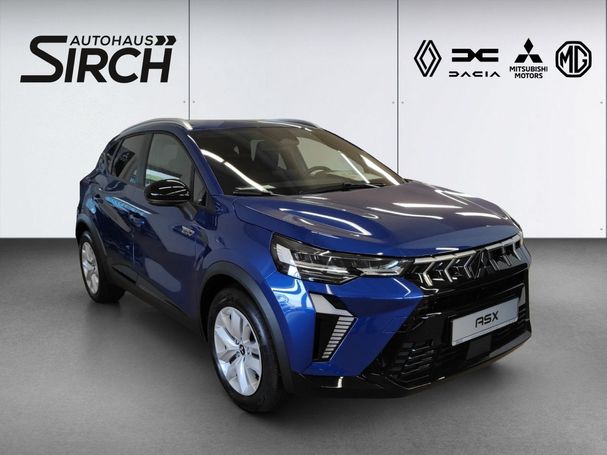 Mitsubishi ASX 1.6 Hybrid 105 kW image number 1