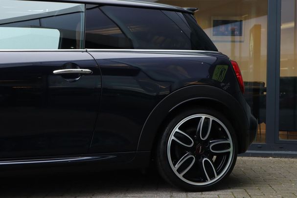 Mini Cooper S JCW 131 kW image number 8