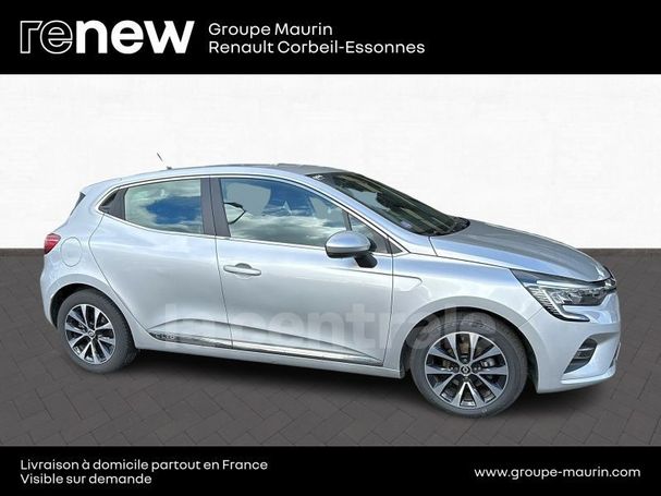 Renault Clio 74 kW image number 13