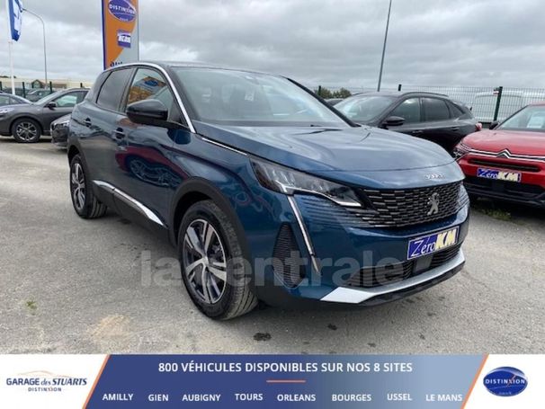 Peugeot 3008 PureTech 130 S&S Allure 96 kW image number 3