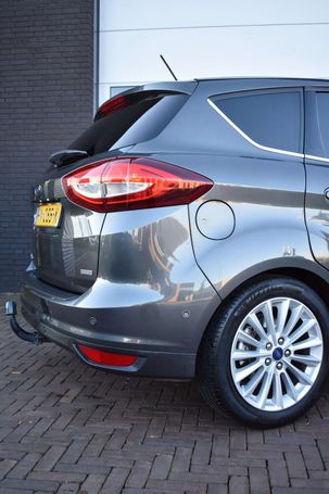 Ford C-Max 1.0 Titanium 92 kW image number 12