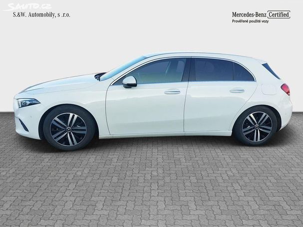 Mercedes-Benz A 180 100 kW image number 5