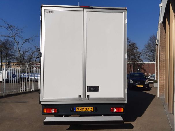 Renault Master dCi 145 107 kW image number 5