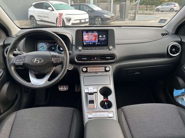 Hyundai Kona 100 kW image number 17