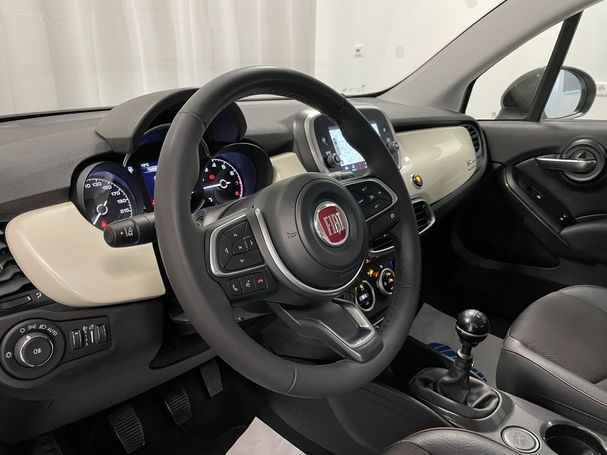 Fiat 500X 88 kW image number 10