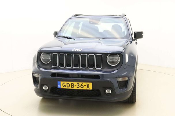 Jeep Renegade 1.5 e-Hybrid Altitude 95 kW image number 6