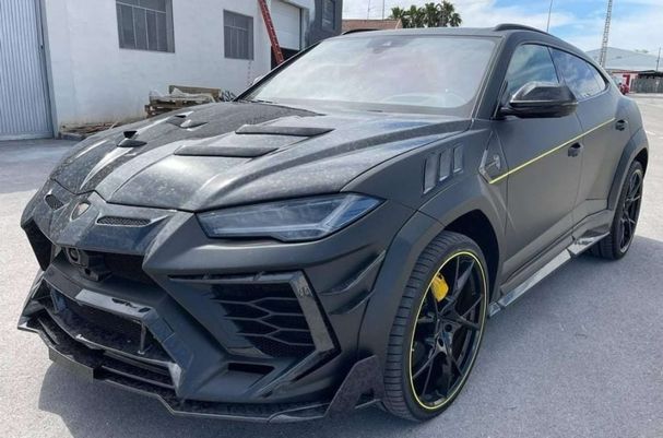 Lamborghini Urus 478 kW image number 1