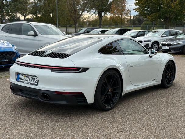 Porsche 992 GTS 353 kW image number 10