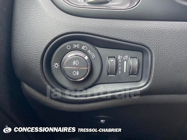 Jeep Renegade 1.3 PHEV 177 kW image number 20