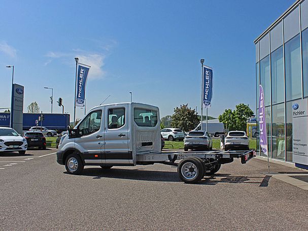 Ford Transit 350 Trend 121 kW image number 5