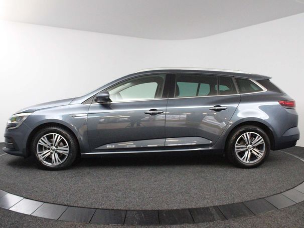 Renault Megane Estate TCe 140 103 kW image number 13