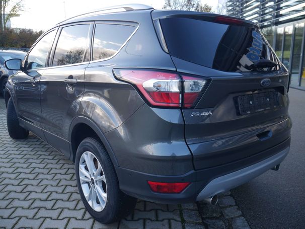 Ford Kuga 1.5 EcoBoost Titanium 110 kW image number 4