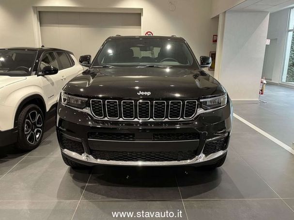 Jeep Grand Cherokee 279 kW image number 2