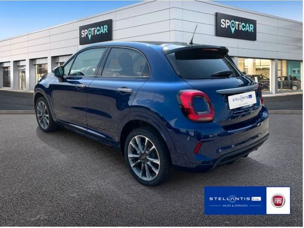 Fiat 500X Dolcevita 96 kW image number 7