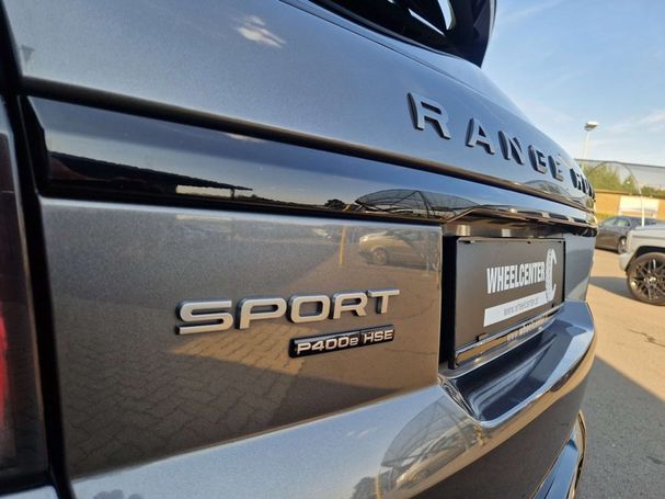 Land Rover Range Rover Sport HSE Dynamic 294 kW image number 17