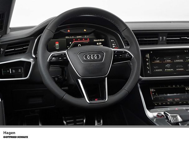 Audi S7 TDI quattro Sportback 253 kW image number 12