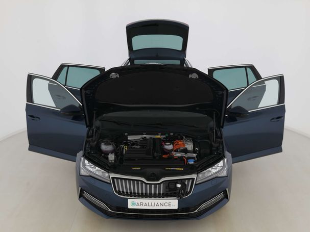 Skoda Superb 1.4 IV Style 160 kW image number 23