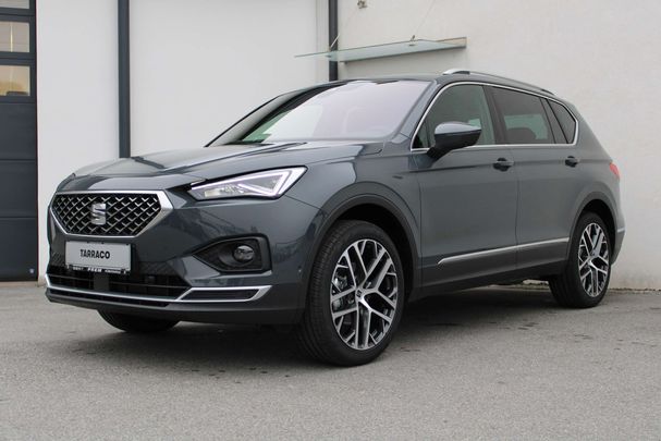 Seat Tarraco 1.5 TSI 110 kW image number 1