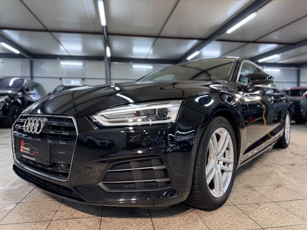 Audi A5 40 TDI 140 kW image number 2