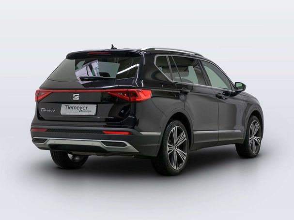 Seat Tarraco 2.0 TDI XCellence 147 kW image number 3