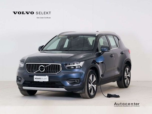 Volvo XC40 Recharge Plug-in Hybrid T4 Inscription Expression 155 kW image number 1