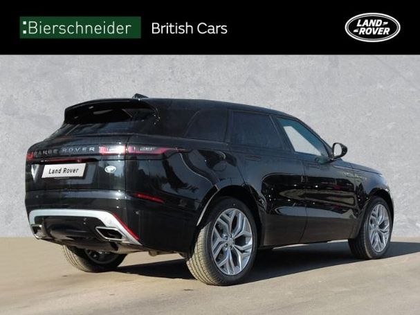 Land Rover Range Rover Velar D300 SE 221 kW image number 2