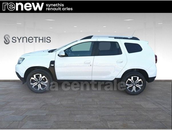 Dacia Duster 100 Prestige 74 kW image number 4