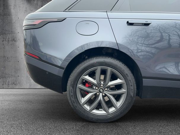 Land Rover Range Rover Velar Dynamic SE 221 kW image number 25