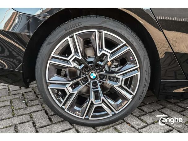 BMW 520i 140 kW image number 5