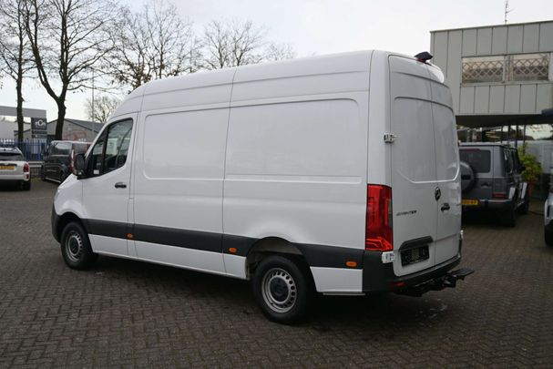 Mercedes-Benz Sprinter H2 316 CDi 120 kW image number 7