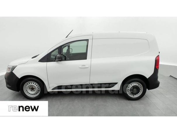 Renault Kangoo BLUE dCi 95 70 kW image number 16