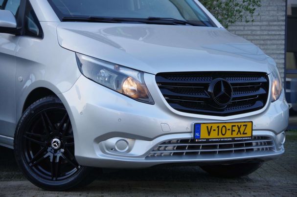 Mercedes-Benz Vito 116 CDi 120 kW image number 1