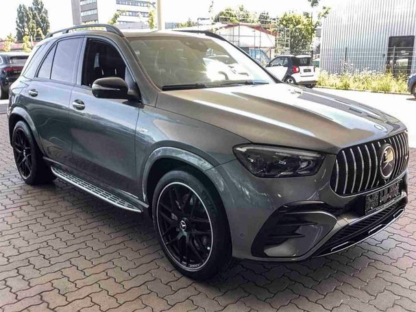 Mercedes-Benz GLE 53 AMG 320 kW image number 2