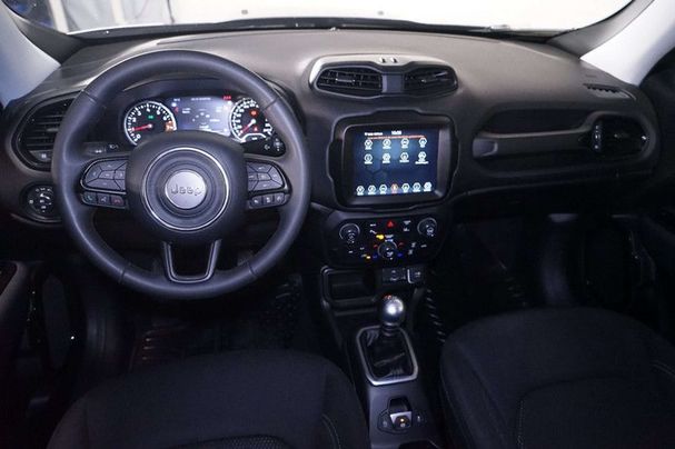 Jeep Renegade 1.0 88 kW image number 9